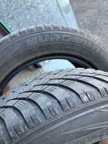 205/55 R16 Falken - 3