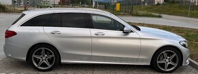 Mercedes C200 - 3