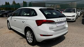 Škoda Scala 1.6 TDI Style - 3