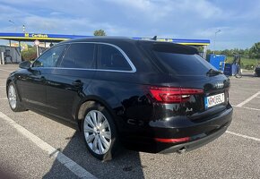 Audi A4 Avant 2.0 TDI Sport S tronic S Line - 3