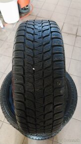 195/60r16 zimne - 3