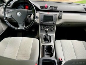 Predám Volkswagen Passat - 3