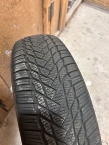 Zimné pneumatiky 174/65 R14 - 3