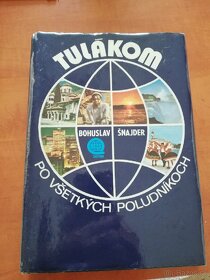 Tulakom po všetkých poludnikoch - 3