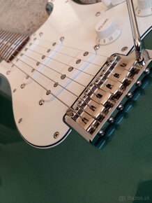 Fender Player Stratocaster Limited Edition - 3