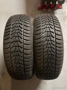 225/60 r17 103 V XL Hankook zimné evo3 - 3