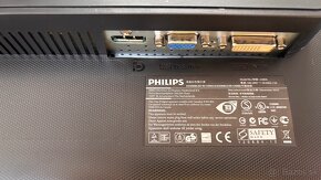 LCD 22”monitor Philips 220B4L - platny do zmazania - 3