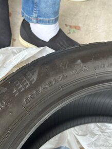 BRIDGESTONE TURANZA T005 255/45 R19 - 3