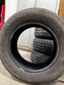 195/65 R15 zimne Matador sibirsnow - 3