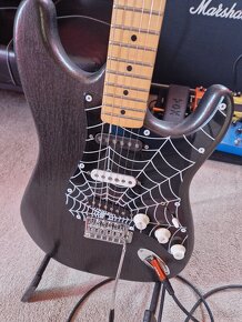 Elektricka gitara Spider Stratocaster - 3