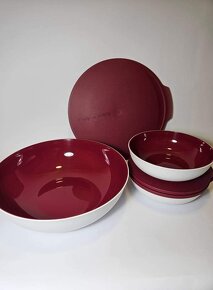 Misky Allegra Tupperware - 3