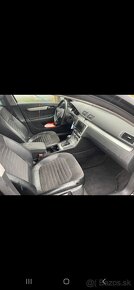 VW PASSAT COMBI 2.0 TDI 4MOTION DSG 125KW ROK 2012 - 3