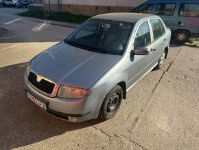 Fabia I - 3