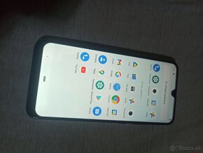 Predám xiaomi mi A3 - 3