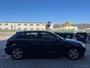 2016 Audi A3 8V 1.6TDi 81kw - 3