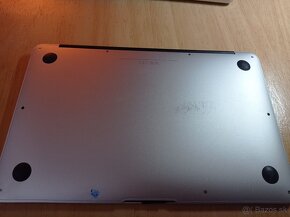 MacBook Air notebook - 3