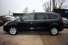 Seat Alhambra 2.0 TDI 150 Style DSG - 3