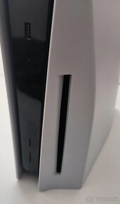 Playstation 5 Disk edition - 3