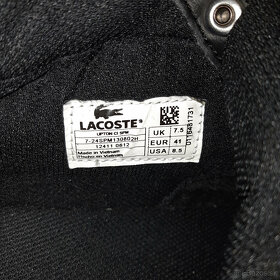 Lacoste - 3