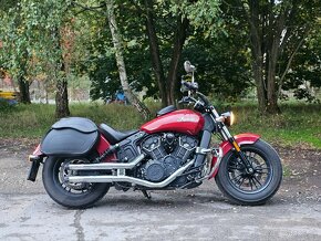 Indian Scout sixty r.v.2018 - 3