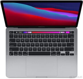 MacBook – Apple M1 pro 512 GB - 3