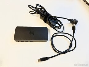 DELL Dokovacia stanica D3100 USB 3.0 - 3