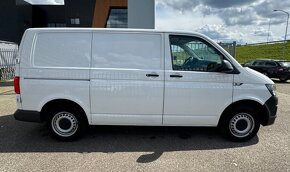 Volkswagen T6 Transporter 2.0 TDI - 3