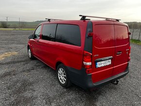 Mercedes-Benz Vito 116 Cdi - 3