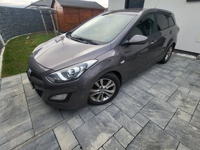 Hyundai I30 - 3