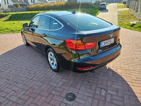 BMW 320 Gran Tourismo xDrive Sport Line Automat - 3