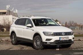 Volkswagen Tiguan Allspace 2.0 TSI 190k 4MOTION - 3