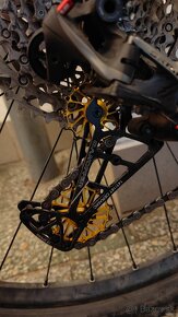 29" Rockrider Am100s 29" Custom Sram X01 - 3