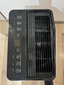 Predám odvhlčovač Rohnson R-9577 Ionic + Air Purifier - 3