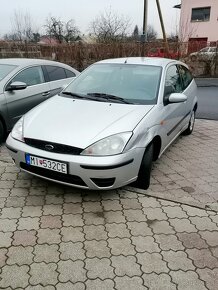 Ford Focus - 3