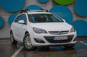 Opel Astra Sport Tourer ST 1.6 CDTI Start/Stop Enjoy - 3