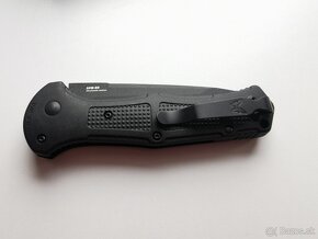 Benchmade Claymore Tanto zatvárací noz - 3