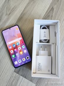 Predám nový mob. tel. Xiaomi 13T Pro 12GB/512GB - 3