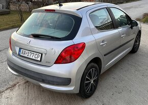 Peugeot 207 1.4 Pokazený motor - 3