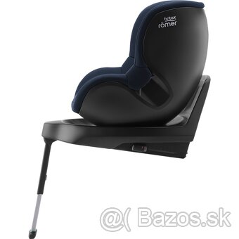 Britax autosedacka - 3