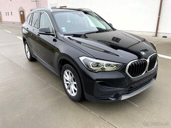 BMW X1 S-Drive 1.6d Sport Full-Led - 3