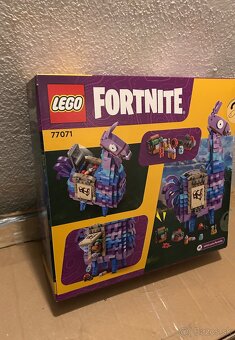 LEGO® Fortnite 77071 Supply Llama - 3