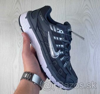 Nike P-6000 Grey - 3