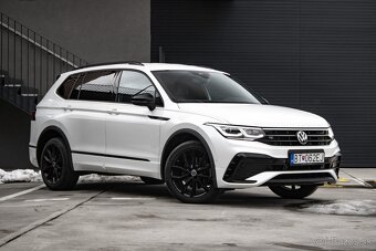 Volkswagen Tiguan 2.0 TSI R-Line 4-Motion DSG - 3