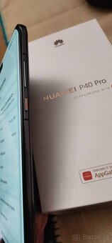 Huawei p40 PRO  8/256  dual sim - 3