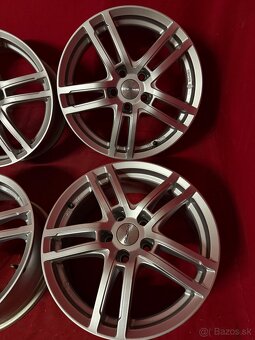 Dezent 5x112 r17 - 3