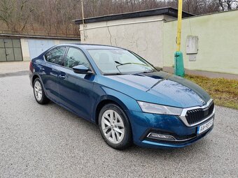 Škoda octavia 4 1.0 tsi Style - 3