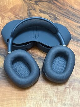 Apple AirPods Max Original Space Gray - 3