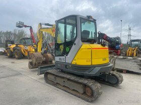 Wacker neuson EZ50/2021 , 880 hodin - 3