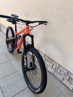 Canyon Spectral 27,5 Al 5 - 3