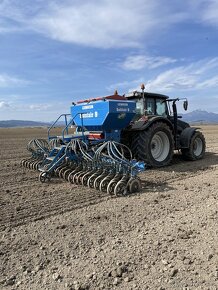 Lemken Solitair 9/600 - 3